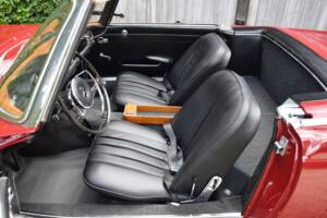 Image 26/45 de Mercedes-Benz 230 SL (1964)