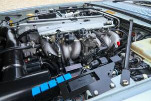 Bild 12/50 von Jaguar XJS 4.0 Celebration (1994)