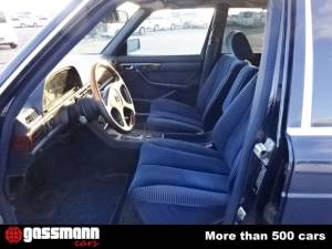 Immagine 8/15 di Mercedes-Benz 500 SE (1990)