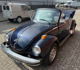 Afbeelding 5/6 van Volkswagen Kever 1600 (1978)