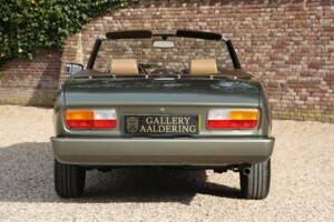 Afbeelding 33/50 van Peugeot 504 Convertible (1981)