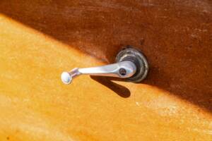 Bild 36/50 von FIAT 500 A Topolino Giardiniera (1949)