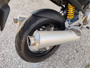 Immagine 32/50 di Ducati Monster 600 (2001)