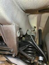 Image 30/30 of Mercedes-Benz 280 SE 3,5 (1970)