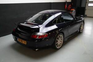 Bild 4/50 von Porsche 911 Carrera (1999)