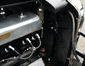 Bild 30/50 von Alvis Speed 20 Vanden Plas (1932)