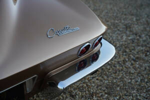 Image 25/50 de Chevrolet Corvette Sting Ray (1963)
