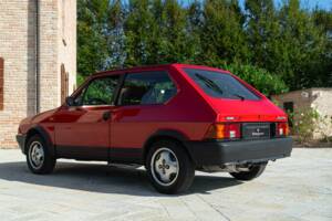 Image 7/50 of FIAT Ritmo 105 TC (1990)