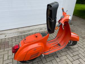 Immagine 6/11 di Piaggio Vespa 50 N Special (1979)