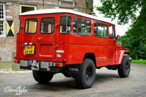 Immagine 38/47 di Toyota Land Cruiser FJ 45 (1980)