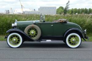 Bild 3/22 von Ford Modell A (1930)