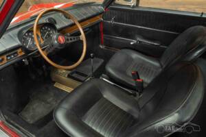 Image 8/19 de FIAT 850 Sport Coupe (1971)