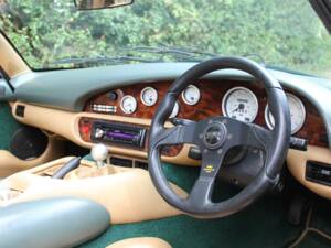 Bild 8/20 von TVR Chimaera 4,3 (1996)