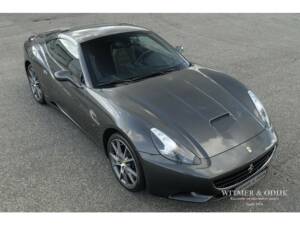 Obraz 8/39 pojazdu Ferrari California (2009)