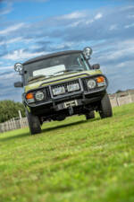 Bild 19/102 von Land Rover Range Rover Classic Rometsch (1985)