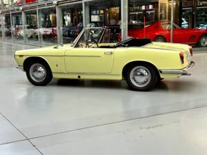Afbeelding 14/36 van Innocenti Spider S (1963)