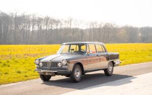 Afbeelding 1/39 van Alfa Romeo 2600 Berlina (1962)