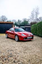 Image 16/37 of MG TF 135 (2005)