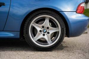 Image 17/48 of BMW Z3 M Coupé (US) (1999)