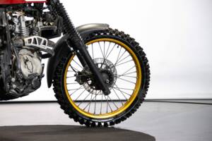 Bild 36/50 von Gilera Dakota 350 (1986)