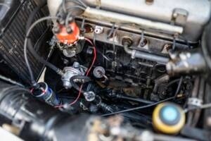 Image 21/25 of Mercedes-Benz 190 SL (1958)