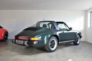 Bild 9/9 von Porsche 911 Carrera 3.2 (1989)