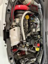 Image 16/17 of Abarth 695 Assetto Corse Evoluzione (2010)