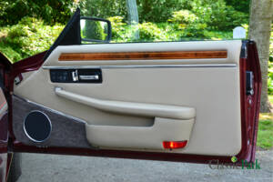 Bild 17/50 von Jaguar XJS 5.3 V12 (1992)