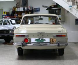 Bild 6/35 von Ford 17m 1700S (1969)