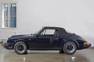 Bild 11/36 von Porsche 911 Carrera 3.2 (1987)