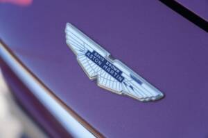 Imagen 6/12 de Aston Martin DB 6 Vantage (1967)