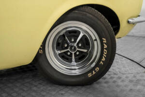 Image 49/50 de Ford Mustang 289 (1967)