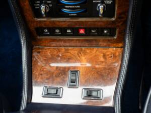 Bild 26/50 von Rolls-Royce Silver Spur Park Ward (1999)