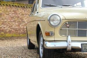 Bild 45/50 von Volvo Amazon  P121 (1965)