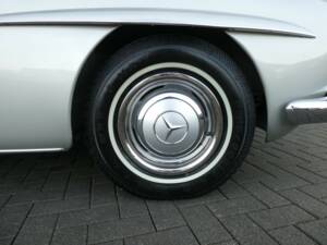 Bild 24/27 von Mercedes-Benz 190 SL (1962)