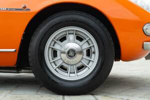 Bild 35/50 von FIAT Dino 2400 Spider (1972)