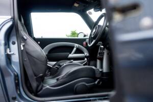Image 22/50 of Mini Cooper S JCW GP (2006)