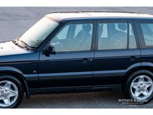 Bild 20/28 von Land Rover Range Rover 4.6 HSE (2000)