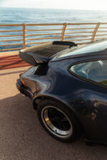 Image 30/65 de Porsche 911 Turbo 3.3 (1986)