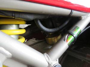 Immagine 23/38 di Ducati DUMMY (1994)