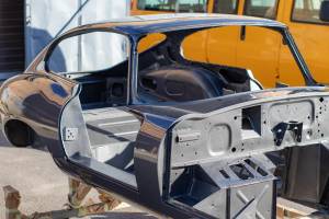 Bild 4/16 von Jaguar E-Type (1969)