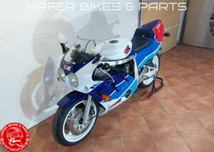 Imagen 7/63 de Suzuki GSX-R 750 RK/RR (1989)