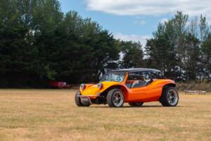 Bild 43/50 von Volkswagen Meyers Manx Buggy (1971)