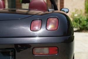 Immagine 13/50 di FIAT Barchetta 1.8 16V (1999)
