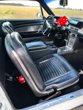 Image 38/45 of Ford Mustang 289 (1967)