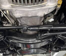 Image 8/10 of Mercedes-Benz 280 SL (1971)