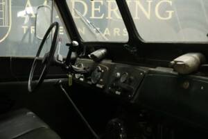 Imagen 49/50 de Austin Gipsy (1968)