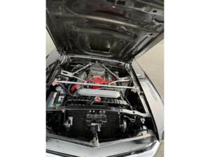 Bild 40/50 von Ford Mustang Mach 1 (1969)