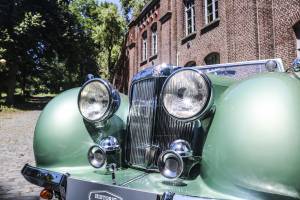 Image 9/30 de Triumph 2000 Roadster (1949)