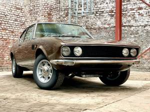 Image 3/43 de FIAT Dino 2400 Coupe (1971)